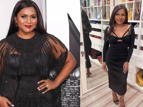 La decisión de Mindy Kaling de bajar de peso estuvo motivada por sus hijos. La actriz de The Office, madre de Katherine (8), Spencer (5) y Anne (2), explicó en una entrevista con Bustle, publicada el martes, que quiere vivir al menos 20 años más por sus hijos.