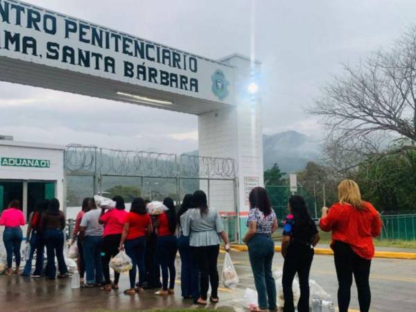 En los principales centros penales de máxima seguridad se han reportado diversas denuncias contra los derechos humanos.