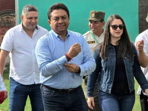 Figuras como Ramón Barrios y Netzer Mejía, en el departamento de Cortés, están quedando fuera del próximo Congreso Nacional.