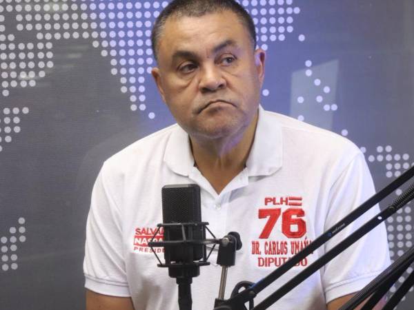 Carlos Umaña aseguró que la potencia de sus redes sociales, más la imagen de su suplente Pablito Gómez, contribuyeron a su triunfo a nivel de diputados en Cortés.