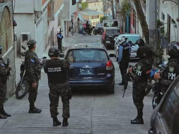 Las reformas de 2026 amplían las herramientas del Estado para combatir a maras, pandillas y otras estructuras criminales.