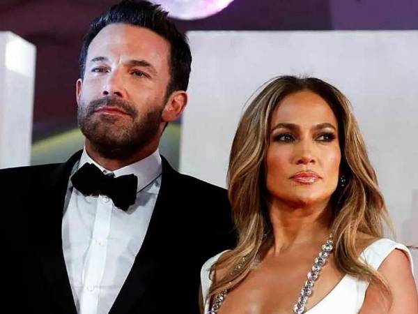 Los fanáticos han estado recuperando las citas de Affleck de “La historia de amor más grande jamás contada” desde que se conoció la noticia de que López solicitó el divorcio el martes 20 de agosto, después de dos años de matrimonio.