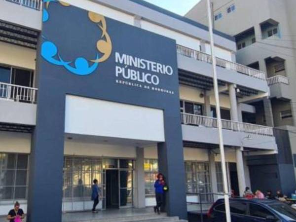 El Ministerio Público informó que se evalúan los primeros indicios sobre el caso de las ONG cercanas a Libre para analizar si profundizan más el caso.