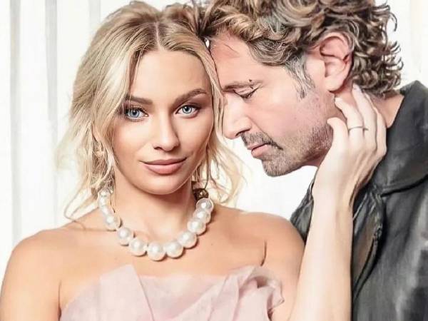 A pesar de la separación, Gabriel Soto y Irina Baeva han logrado mantener una buena relación y han estado trabajando en sanar los malos entendidos.