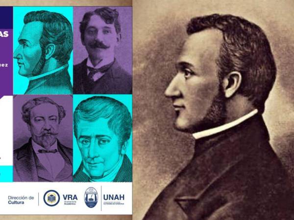 El doctor Guillermo Zúñiga Diéguez está impartiendo un ciclo de conferencias sobre su reciente libro.