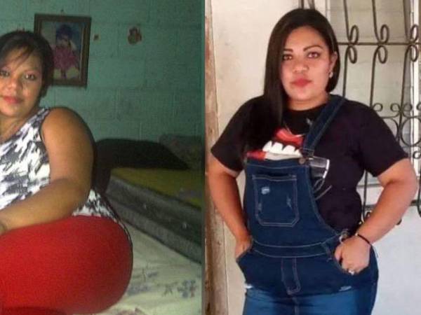 La noche del viernes 13 de septiembre, dos personas fueron asesinadas a balazos en las afueras de una casa en el sector de Lomas del Carmen, San Pedro Sula, Cortés.