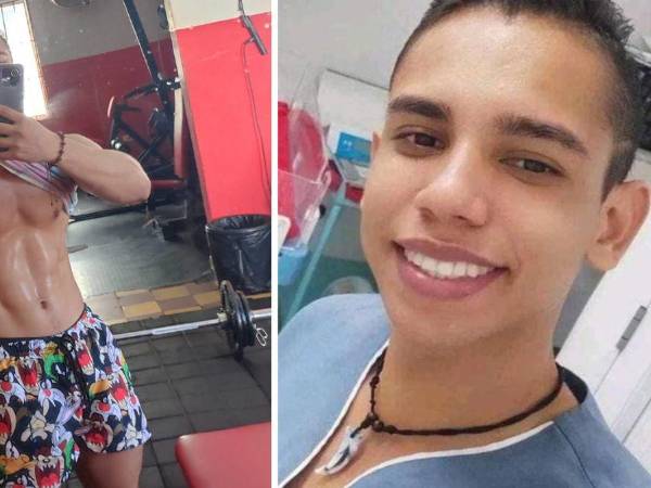 Wilson Eduardo de Jesús Royero Díaz, un joven médicode 26 años, perdió la vida en un hotel, supuestamente, a manos de su exnovia.