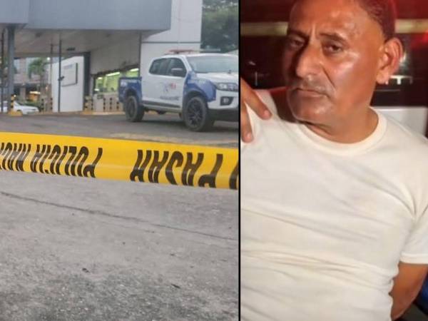 Un guardia de seguridad fue <b>detenido</b> en las últimas horas por agentes de la Policía Nacional.