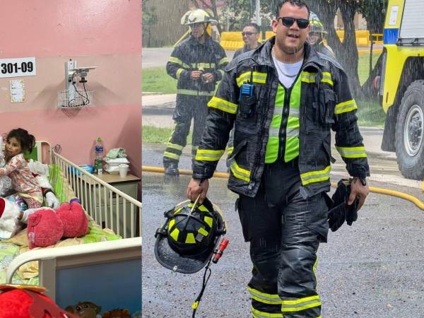 Con múltiples facetas que abarcan tanto el servicio comunitario como la acción voluntaria, el joven capitalino ha continuado con la labor de solidaridad que su padre inició hace más de 20 años.