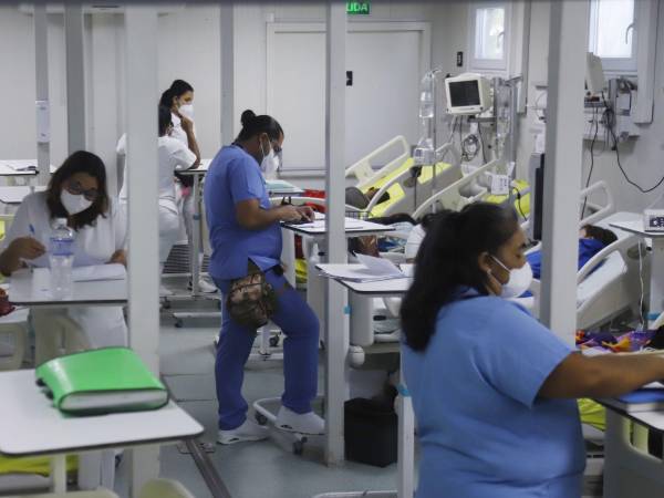 El programa ha beneficiado múltiples pacientes con intervenciones en clínicas privadas, tras permanecer durante varios meses en lista de espera.