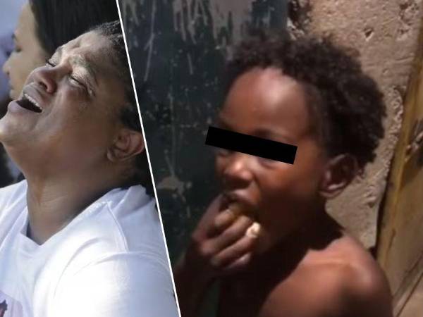 Un trágico incidente en <b>Río de Janeiro</b> ha conmocionado a <b>Brasil</b> y al mundo, después de que un niño de 6 años muriera y otro resultara gravemente enfermo tras ser envenenados con dulces.