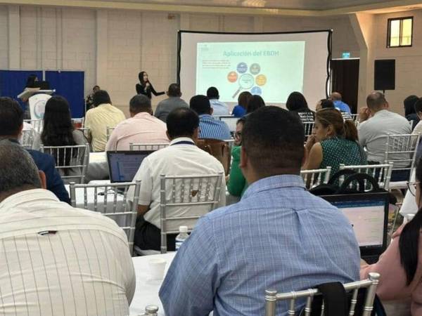 La SPE organizó decenas de eventos, reuniones y jornadas de trabajo durante tres años, actividades que estuvieron acompañadas por compras de alimentación que superaron los 2.2 millones de lempiras.