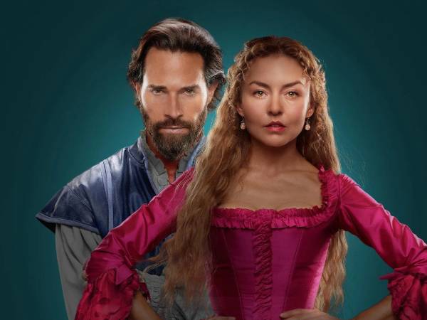 La nueva serie de ViX, que retoma el argumento de una telenovela mexicana de los 80, muestra cómo la protagonista, una joven doctora interpretada por Angelique Boyer, lucha para descubrir por qué sufre frecuentes pesadillas.En esta búsqueda, conoce a Joaquín, el psicólogo interpretado por Bethke, y a Mario, un doctor extranjero que se une al hospital donde trabaja Diana y que es interpretado por Sebastián Rulli.