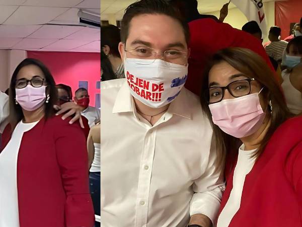 En la más reciente sesión del <b>Congreso Nacional de Honduras</b>, Arminda Urtecho asumió el cargo de diputada propietaria del partido Libertad y Refundación (<b>Libre</b>).