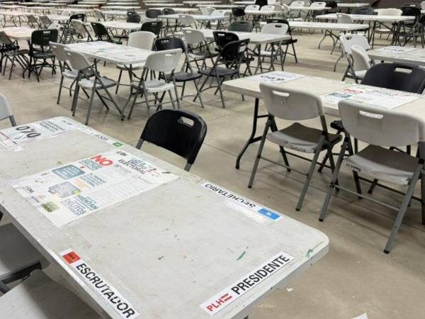 El Partido Liberal tendrá reuniones con miembros del Partido Nacional para llegar a acuerdos que permitan empezar el escrutinio especial, que sigue estancado.