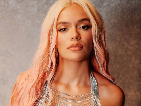 La cantante colombiana Karol G se ha convertido en una de las estrellas musicales más importantes.