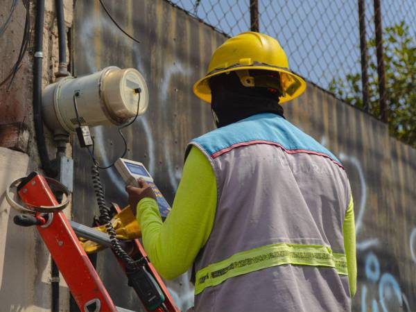 La situación de la Enee continúa siendo crítica debido a los elevados niveles de pérdidas, la deuda acumulada y las fallas en la red de distribución.