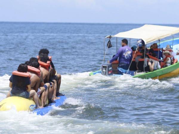 Semana Santa dinamiza la economía. Turistas planifican vacaciones mientras hoteles, comerciantes y emprendedores afinan su oferta para esta temporada de vacaciones.