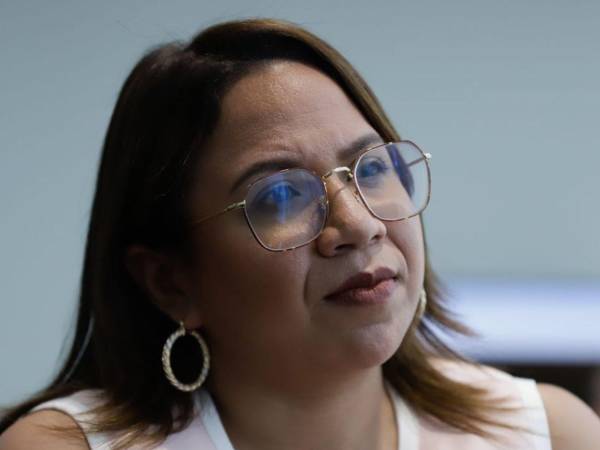 Mirtha Gutiérrez, ministra de Sedesol, subrayó que en la institución colaboran con la investigación del MP.