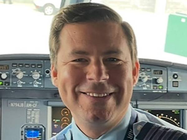 Los médicos han relacionado la muerte de Brian Waitzel, un piloto de 47 años, con una alergia a la carne roja causada por la picadura de una garrapata estrella solitaria.