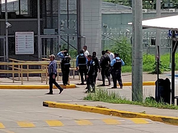 La OACNUDH expresó su preocupación por la tendencia de adoptar medidas excepcionales para abordar los problemas de seguridad y violencia en el país.