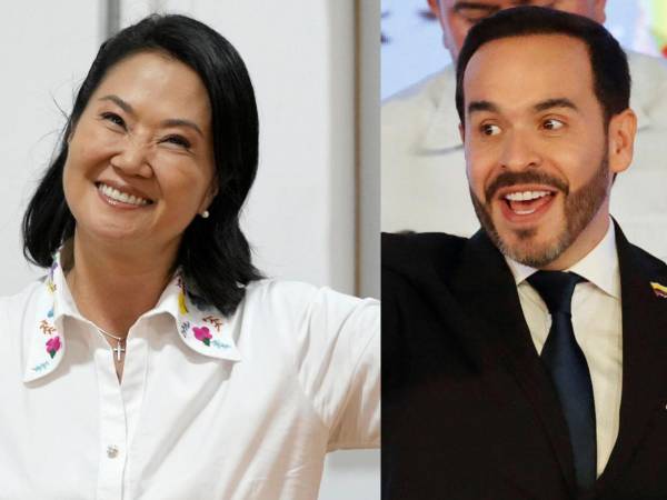 Con los recientes triunfos de Keiko Fujimori y Abelardo De La Espriella, la derecha gana terreno en 13 países de América Latina.