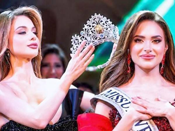 Tamara Rogouski, Miss Universo Argentina 2026, anunció su renuncia al certamen internacional. La organización confirmó que la primera finalista, Daiana Pereyra, asumirá el título y representará al país en la próxima edición de Miss Universe en noviembre en Puerto Rico.