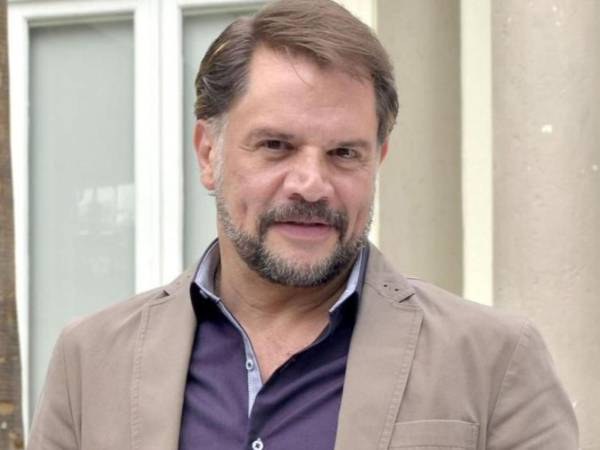 Héctor Parra está prisión tras ser declarado culpable por abuso en contra de su hija.