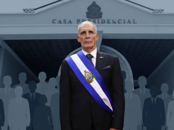 Nasry Asfura se ha inclinado por nombrar como ministros y directores a exfuncionarios de gobiernos nacionalistas, así como algunos de sus excolaboradores de la alcaldía de Distrito Central.