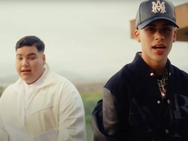 Gata Only se volvió muy popular en TikTok.