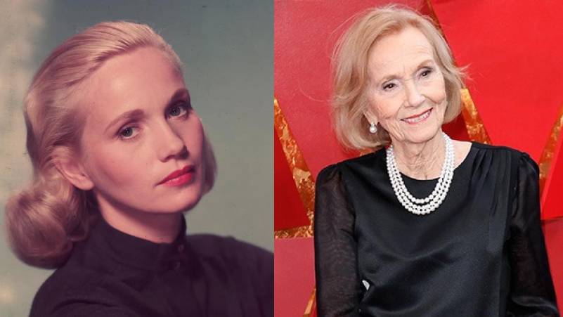 Poco se sabe de su vida personal, más allá de que nació en una ciudad de Nueva Jersey el mismo día que se celebra la Independencia de Estados Unidos, que se crió en Nueva York y que asistió a la Universidad Estatal Bowling Green, en Ohio, para formarse como actriz.