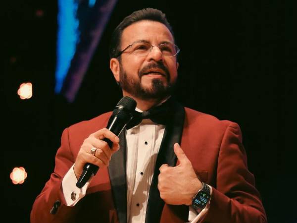 En una reciente entrevista en un pódcast, <b>German Ponce Jr.</b>, hijo del pastor <b>German Ponce</b>, se refirió a la controversial decisión de su padre de casarse nuevamente poco tiempo después de enviudar.