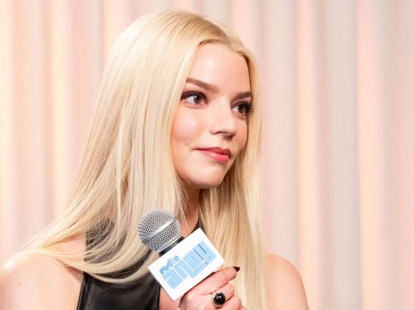 Anya Taylor-Joy