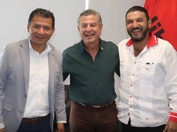 Controversia y críticas provocó las aseveraciones de un diputado del Partido Libertad y Refundación (Libre)