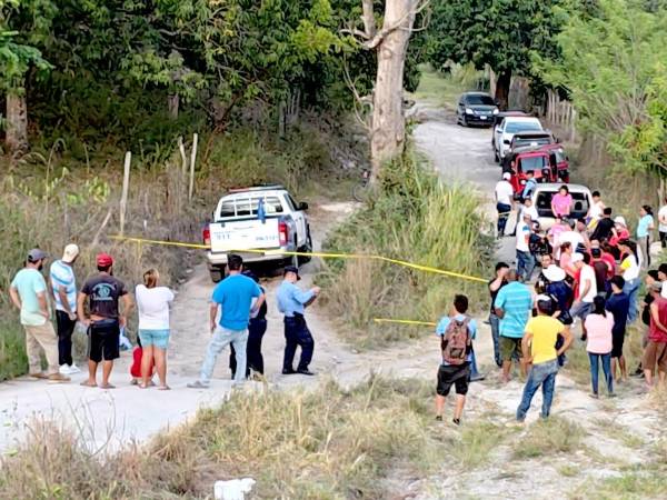 Yoro concentra tres municipios entre los diez con mayor tasa de homicidios del país, según un análisis de LA PRENSA Premium.