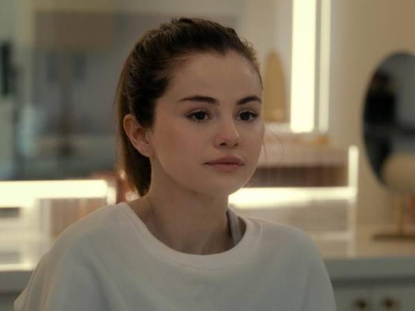 Selena Gomez confesó haber sido internada en cuatro ocasiones en centros de rehabilitación mental.