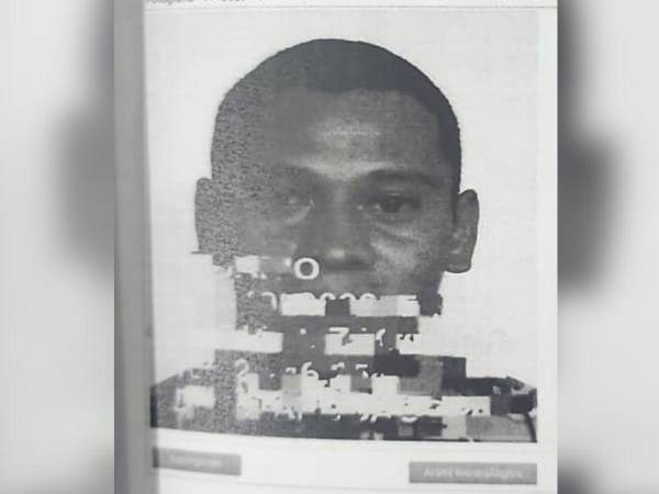 Fotografía de <b>César Armando Melgar Hernández.</b>