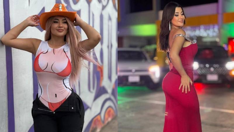 Milagro Flores es una reconocida presentadora de entretenimiento y noticias que cautiva con su carisma y belleza singular.