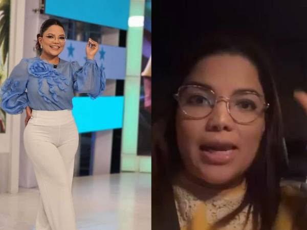 Ariela Cáceres es una presentadora de televisión, reconocida a nivel nacional por su forma directa y contundente para dar las noticias y comentar sobre ellas.