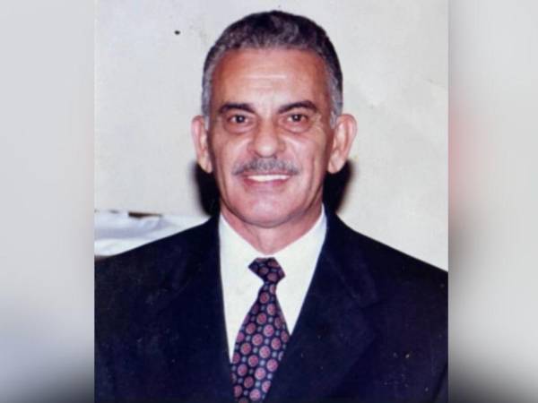 Fotografía en vida de Billy Handal | Fotografía