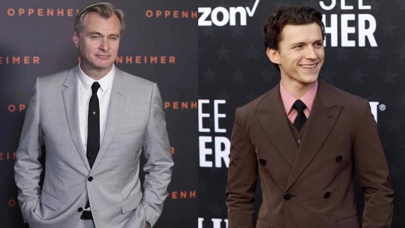 Del proyecto se conoce muy poco, pero según Hollywood Reporter, el actor Tom Holland se une al elenco de actores.