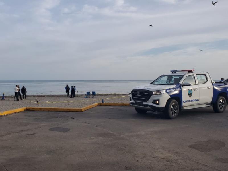 Fue un ataque directo: DPI investiga dos hipótesis sobre el crimen de Kimberly Murillo en La Ceiba