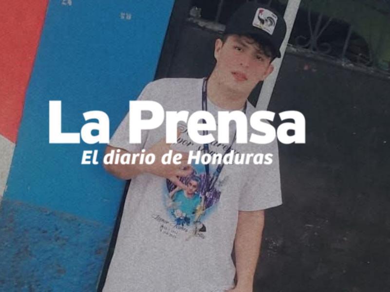 Hermano de motociclista que falleció en la avenida Juan Pablo Segundo presintió su muerte