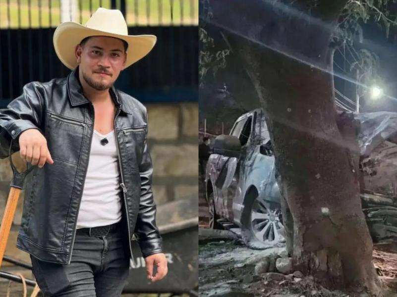 “Dios se está olvidando de nosotros”: el desgarrador clamor de la familia de Hernán Martínez