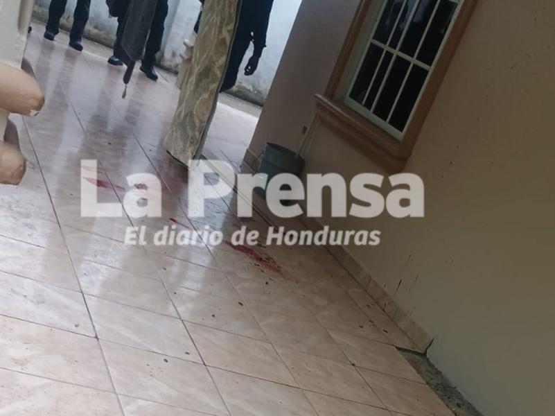 Los hallazgos forenses en la escena donde fueron asesinados cinco policías en Corinto