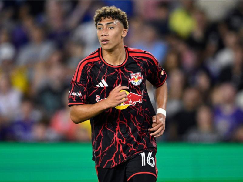Dereck Moncada en lista selecta: el récord que comparte con cracks mundiales