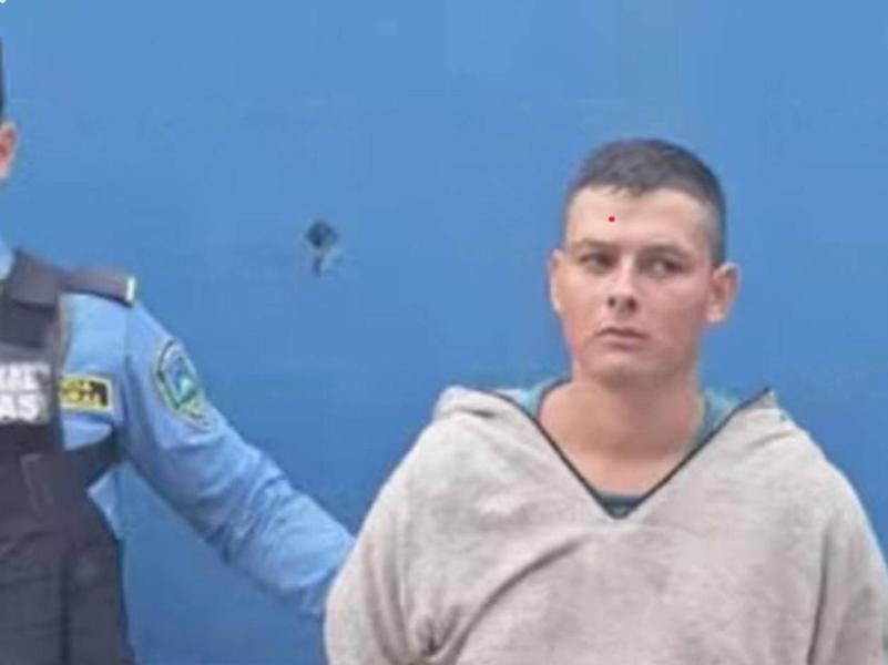 ¡Escalofriante y desgarrador! Joel Zelaya dedicó palabras a su papá y mamá antes de matarlos