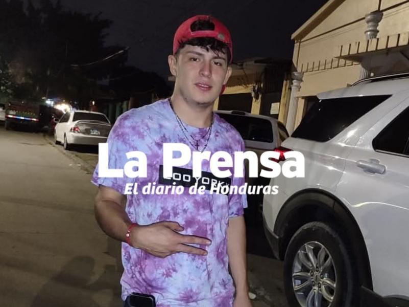 Hermano de motociclista que falleció en la avenida Juan Pablo Segundo presintió su muerte