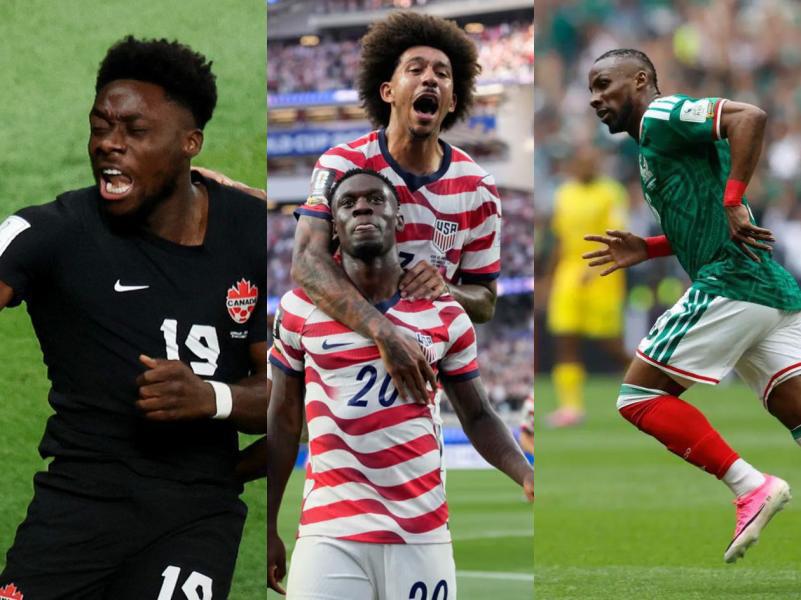 El adiós de Messi y CR7 y el  fenómeno Vozhinha: los 12 hitos del Mundial 2026