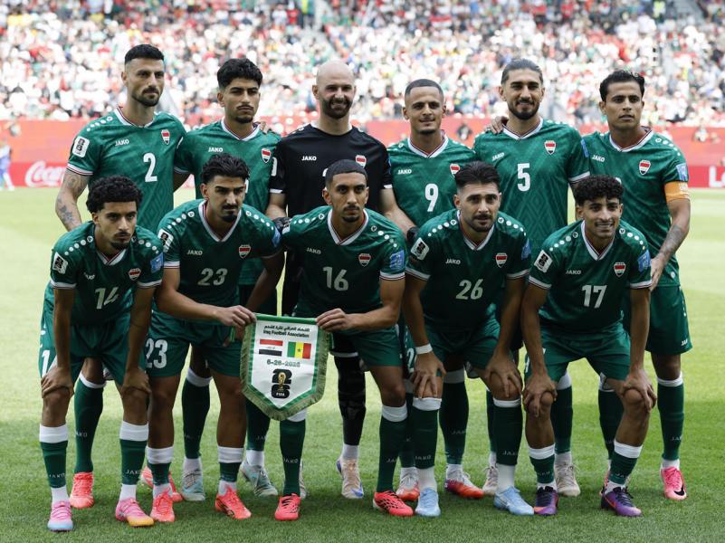 Top de las 10 peores selecciones del Mundial 2026: tres de Concacaf en la lista